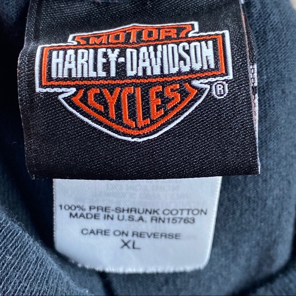 Harley-Davidson Seminole XL - Picture 5 of 5